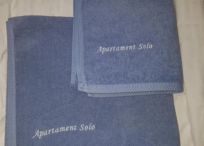Mikro Solo Na Starówce 8m2